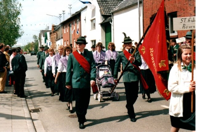 1991 Festzug