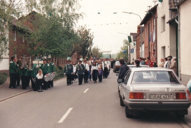 1992 Festzug