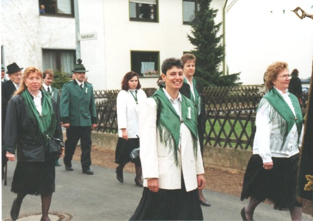 1996 Schützenfest