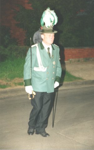 1996 Schützenfest