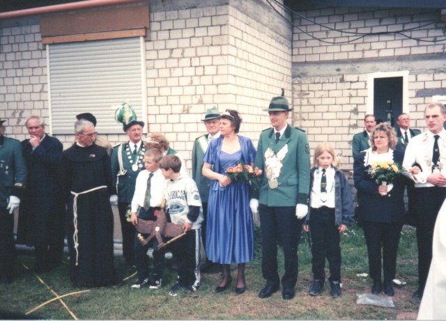 1997 Schützenfest