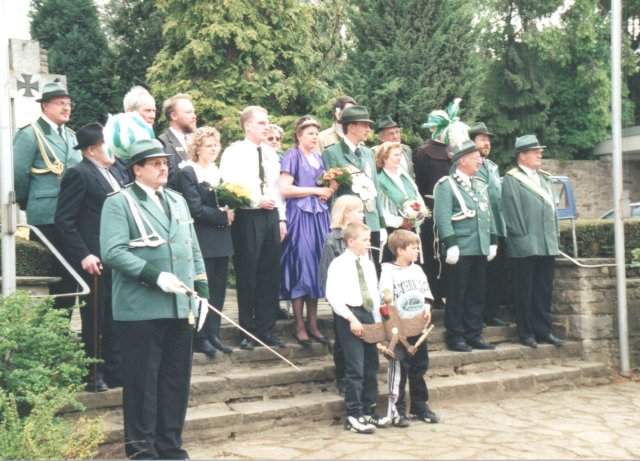 1997 Schützenfest