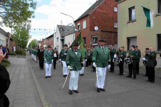 Schützenfest 2019