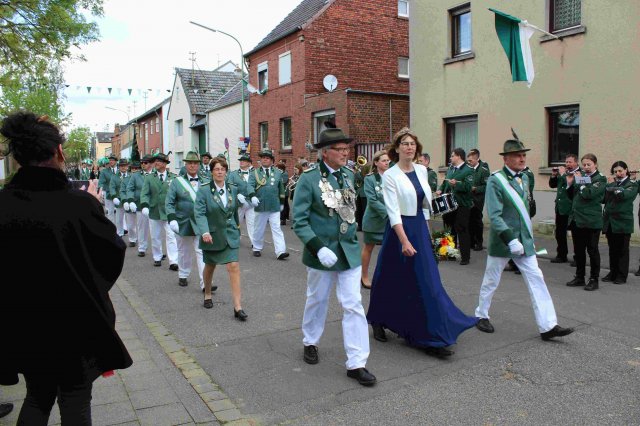 Schützenfest 2019