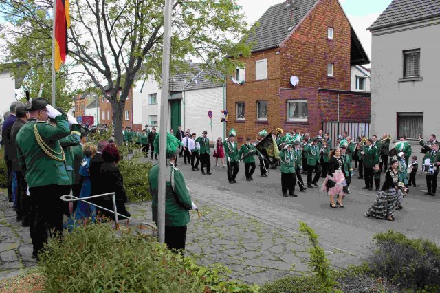 Schützenfest 2019