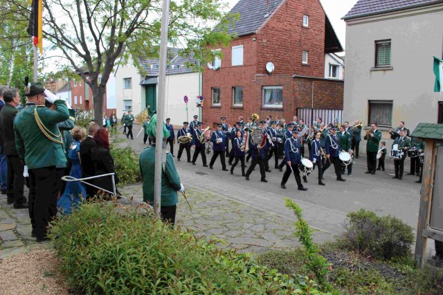 Schützenfest 2019