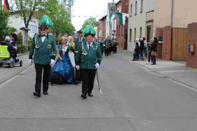 Schützenfest 2019