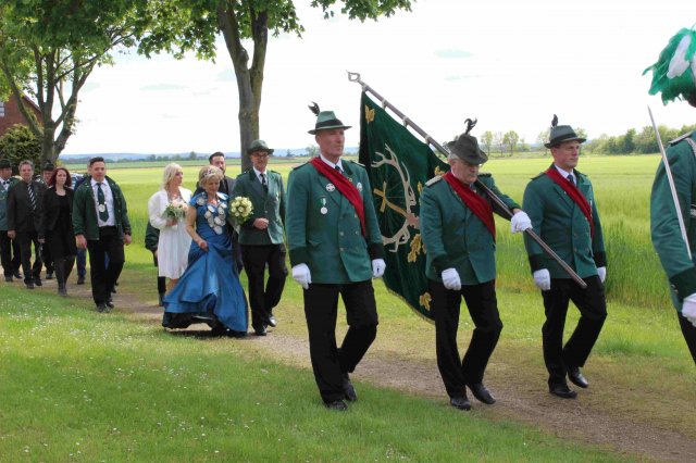 Schützenfest 2019