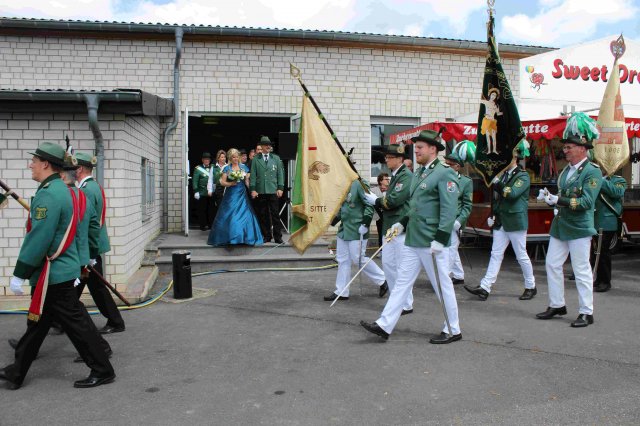 Schützenfest 2019