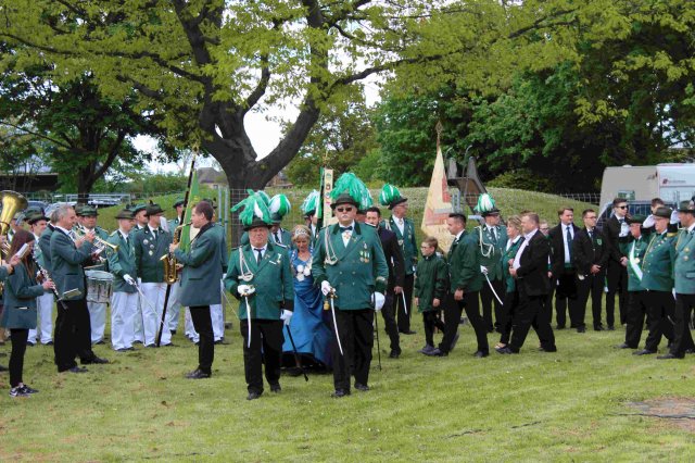 Schützenfest 2019